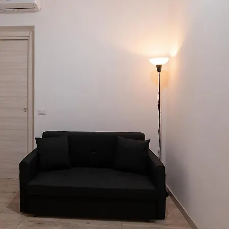 Lucy's Roof Apartment Rom