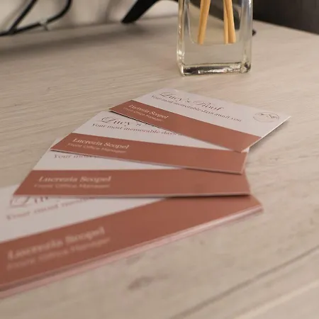 Apartment Lucy's Roof